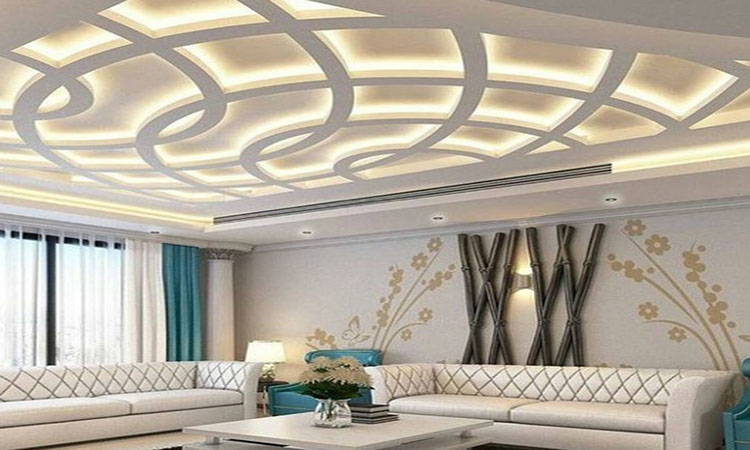 فروش کناف گچی ثابت