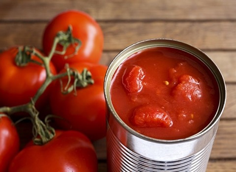 تصویر 4 از رب گوجه فرنگی سحر 800 گرمی بسیار غلیظ