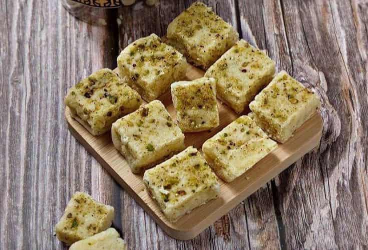 تصویر 4 از بستنی خشک نانا با طعم تازه و خنک بدون چسبندگی