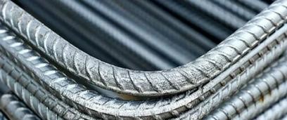 انواع میلگرد تقویتی فونداسیون با کیفیت عالی