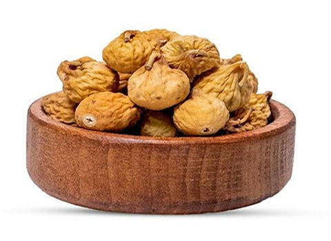 انجیر خشک غنچه انتخاب فوق العاده