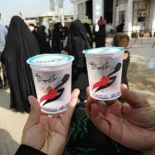 تصویر 3 از آب معدنی حباب با شرایط استثنایی