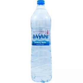 تصویر 1 از آب معدنی بزرگ کیفیت برتر