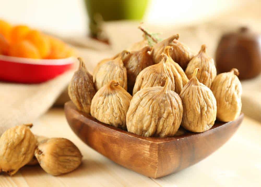 تصویر 5 از انجیر خشک عسلی خوشمزه و شیرین