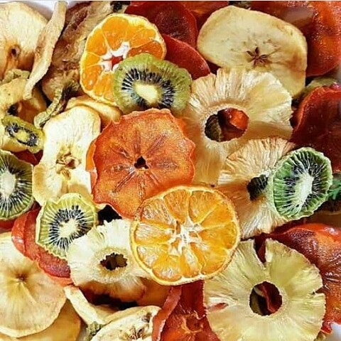 تصویر 1 از قیمت خرید میوه خشک