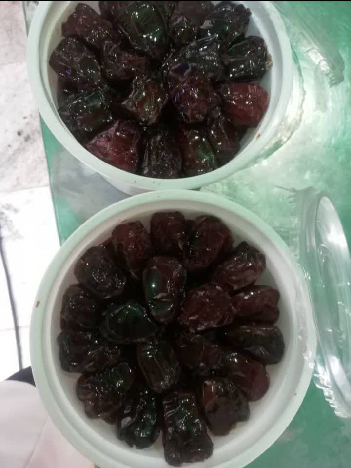 تصویر 1 از خرما کبکاب ویژه برای مصرف روزانه