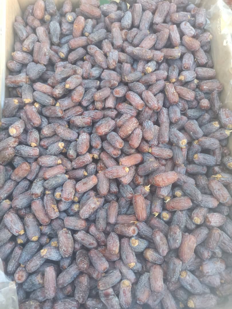 تصویر 4 از خرما پیارم درجه یک حاجی‌ آبادی