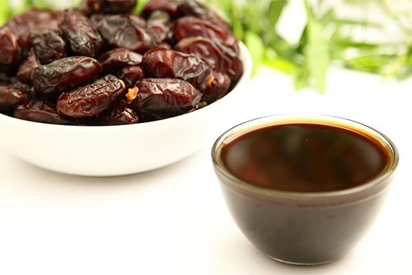 تصویر 3 از قیمت شیره خرما ارگانیک مناسب کیفیت عالی مخصوص بازار ترکیه