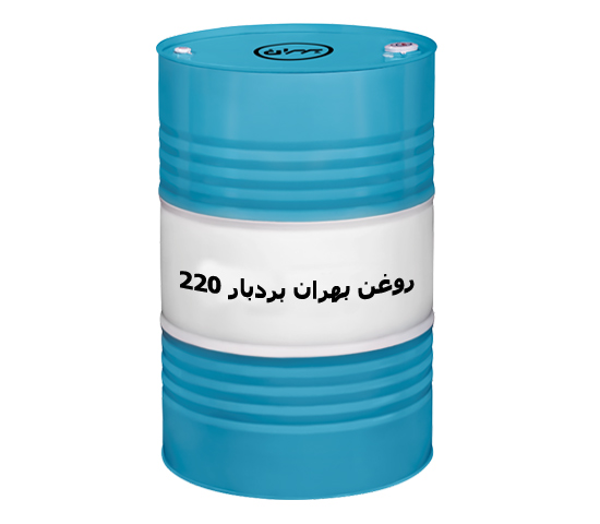 روغن صنعتی