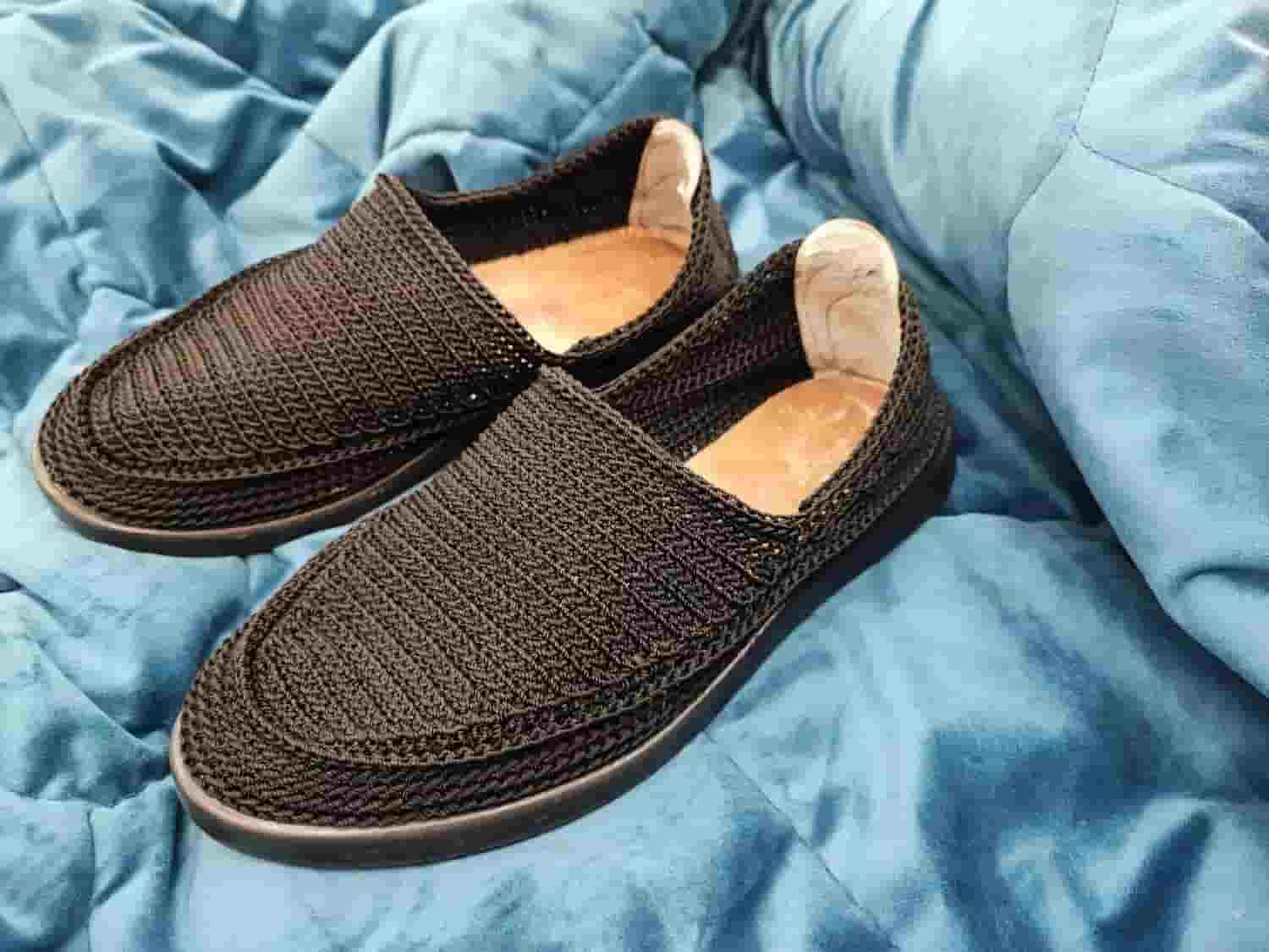 قیمت کفش گیوه