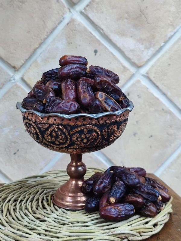 تصویر 4 از بهترین خرمای پیارم ربی ممتاز درجه یک