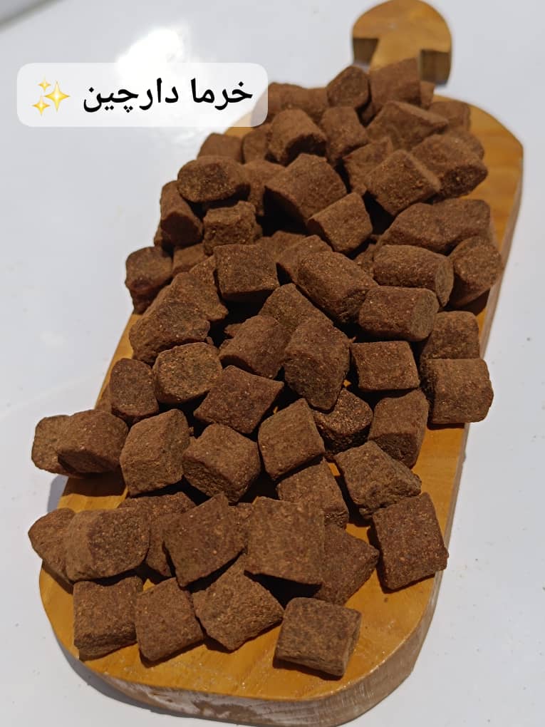 حبه خرما پسته انتخابی عالی برای پذیرایی رسمی