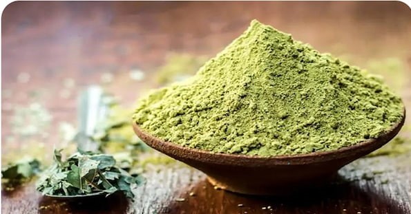پودر نوره عطری مخصوص استفاده راحت خانگی