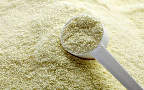 تصویر 4 از پودر شیرخشک شرکت پگاه محصول با ارزش اقتصادی و قابلیت نگهداری طولانی مدت