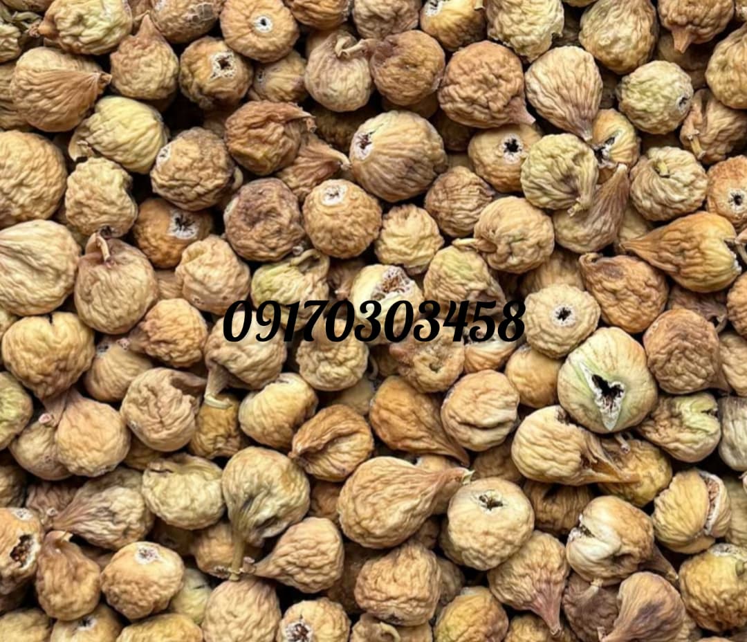 خرید انجیر آجیلی استهبان سایز ریز