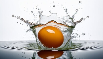 بهترین مایع زرده تخم مرغ برای کافی شاپ ها