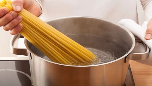 قیمت ماکارونی اسپاگتی