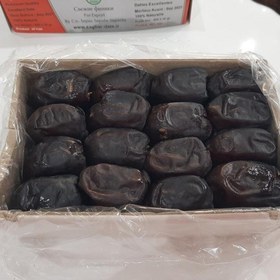 تصویر 4 از خرما مضافتی نرم و مرغوب