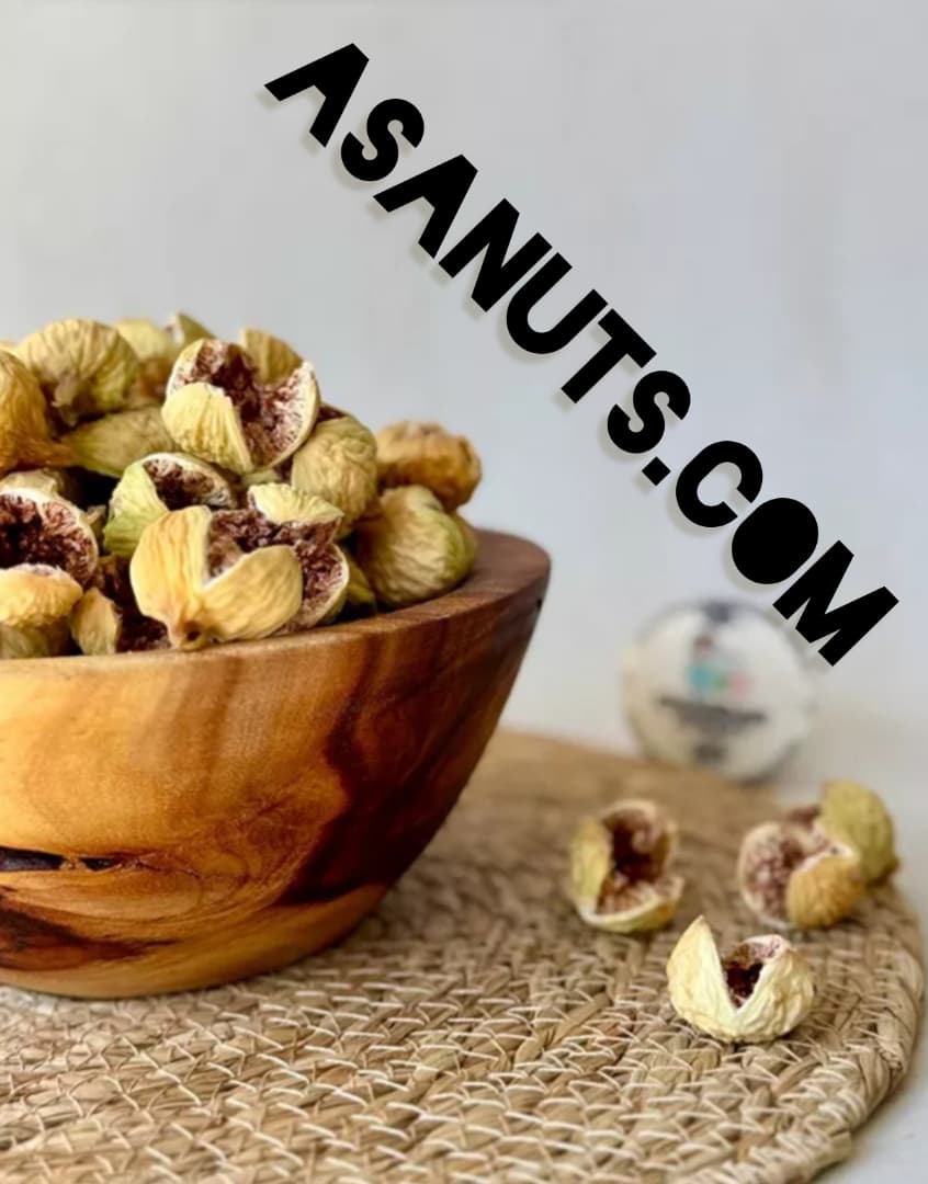 تصویر 1 از فروش انجیر غنچه و صدیک سایز درشت