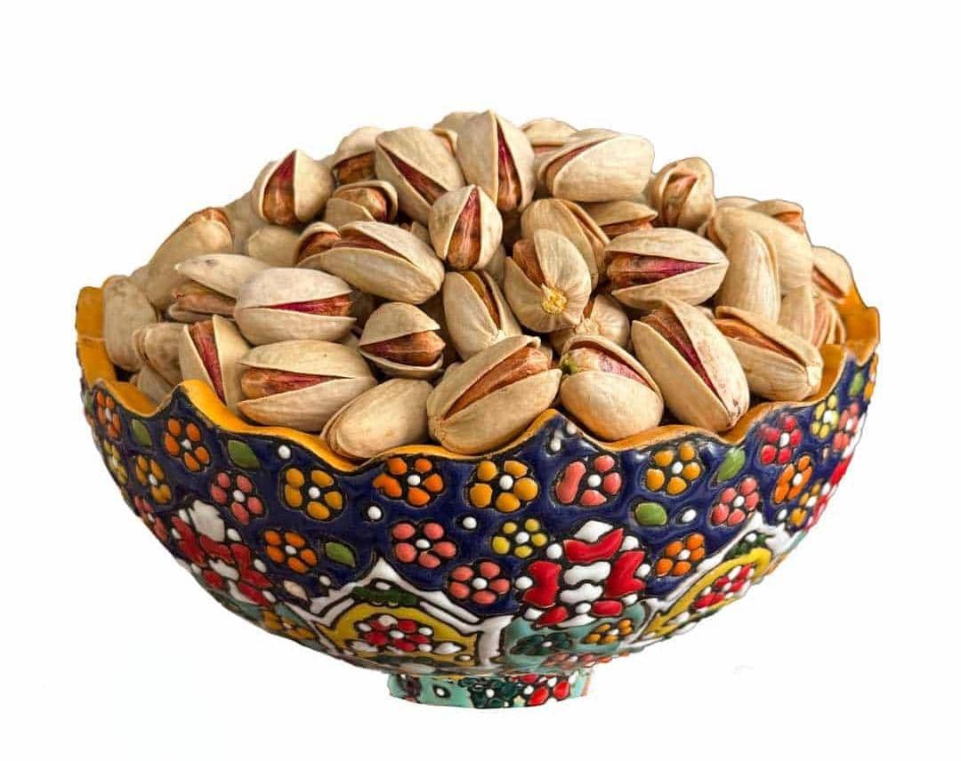 قیمت خرید + پسته اکبری ممتاز