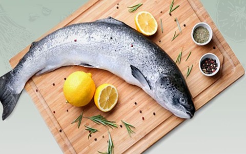 تصویر 1 از قیمت خرید فروش ماهی دریایی با کیفیت صادراتی