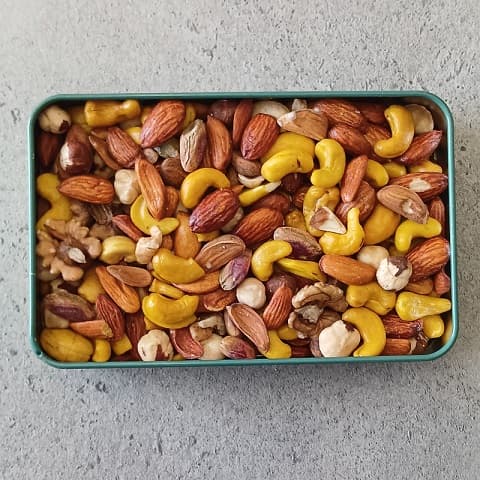 فروش آجیل خشکبار