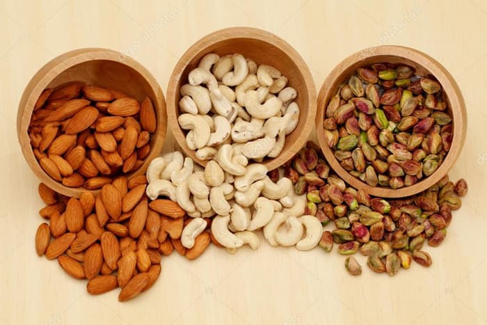 خرید آجیل خشکبار