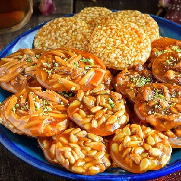 فروش سوهان
