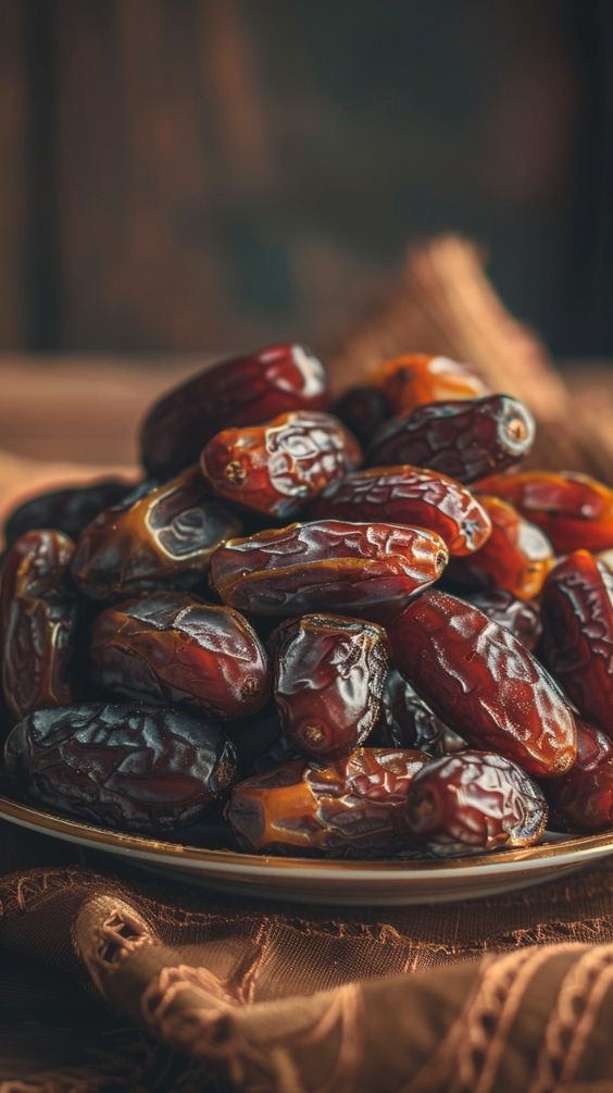 خرمای ممتاز ایرانی انتخاب سالم روزانه
