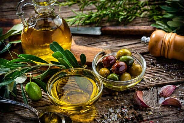 تصویر 1 از روغن زیتون فرابکر اصل به صورت عمده با قیمت استثنایی