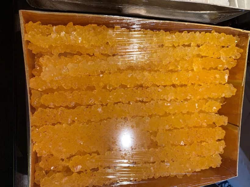 انواع نبات شاخه ای با عطر طبیعی و رنگ‌ دهی عالی