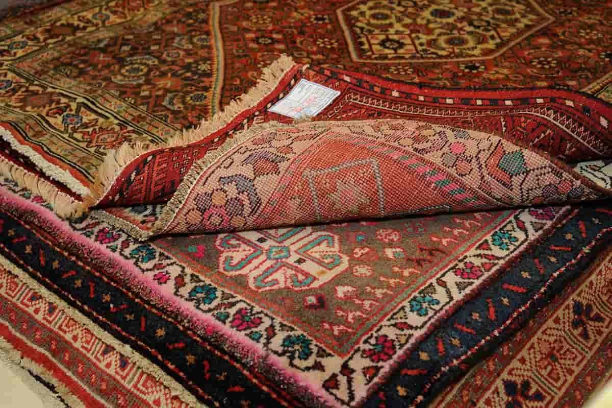 خرید فرش ماشینی