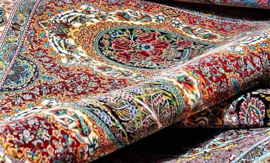 فرش ماشینی