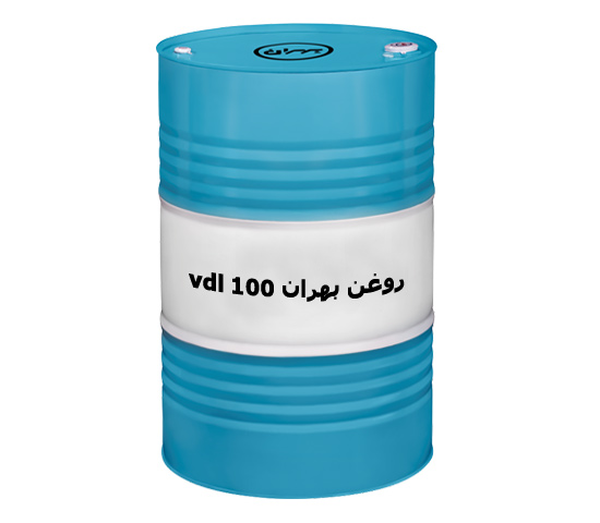روغن بهران کمپرسور vdl 100 فروش به صورت عمده + قیمت خرید
