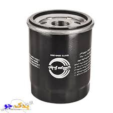 تصویر 1 از فیلتر روغن موتور خودرو پایه استحکام عملکرد
