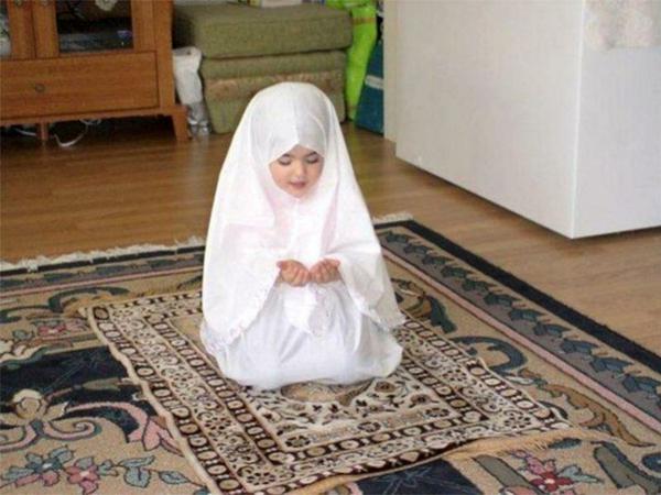 تصویر 3 از ست سجاده و جانماز جشن تکلیف با کیفیت عالی و زیبایی بی نظیر