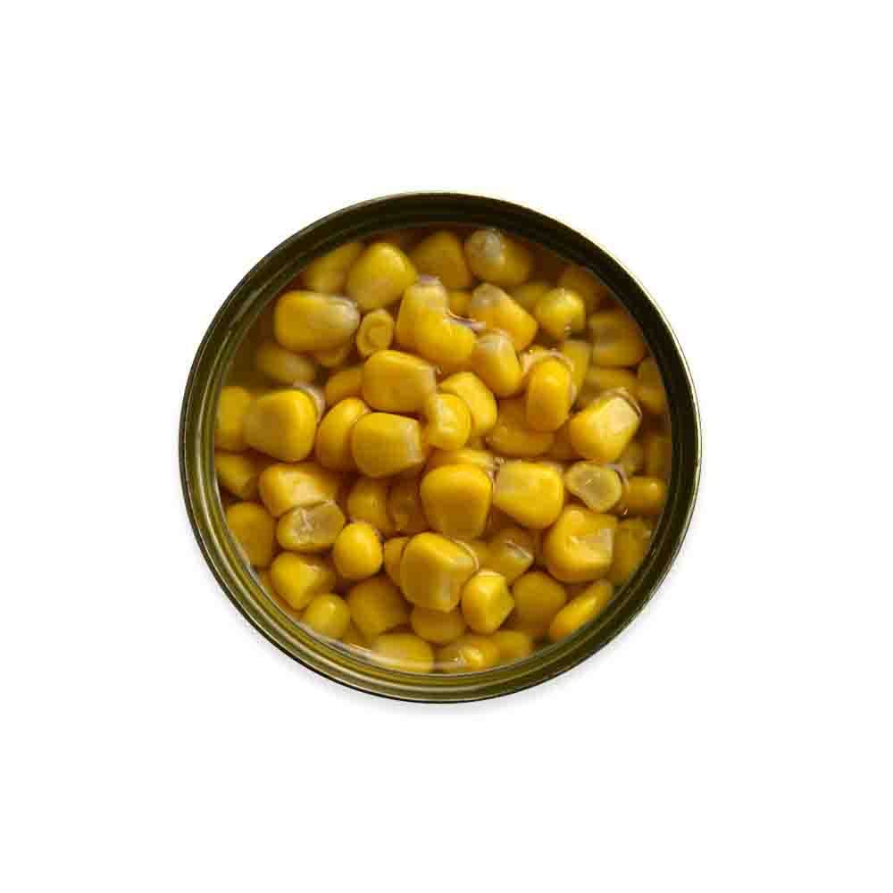 تصویر 4 از کنسرو ذرت سه کیلویی تایلندی بهترین کیفیت و طعم فوق العاده