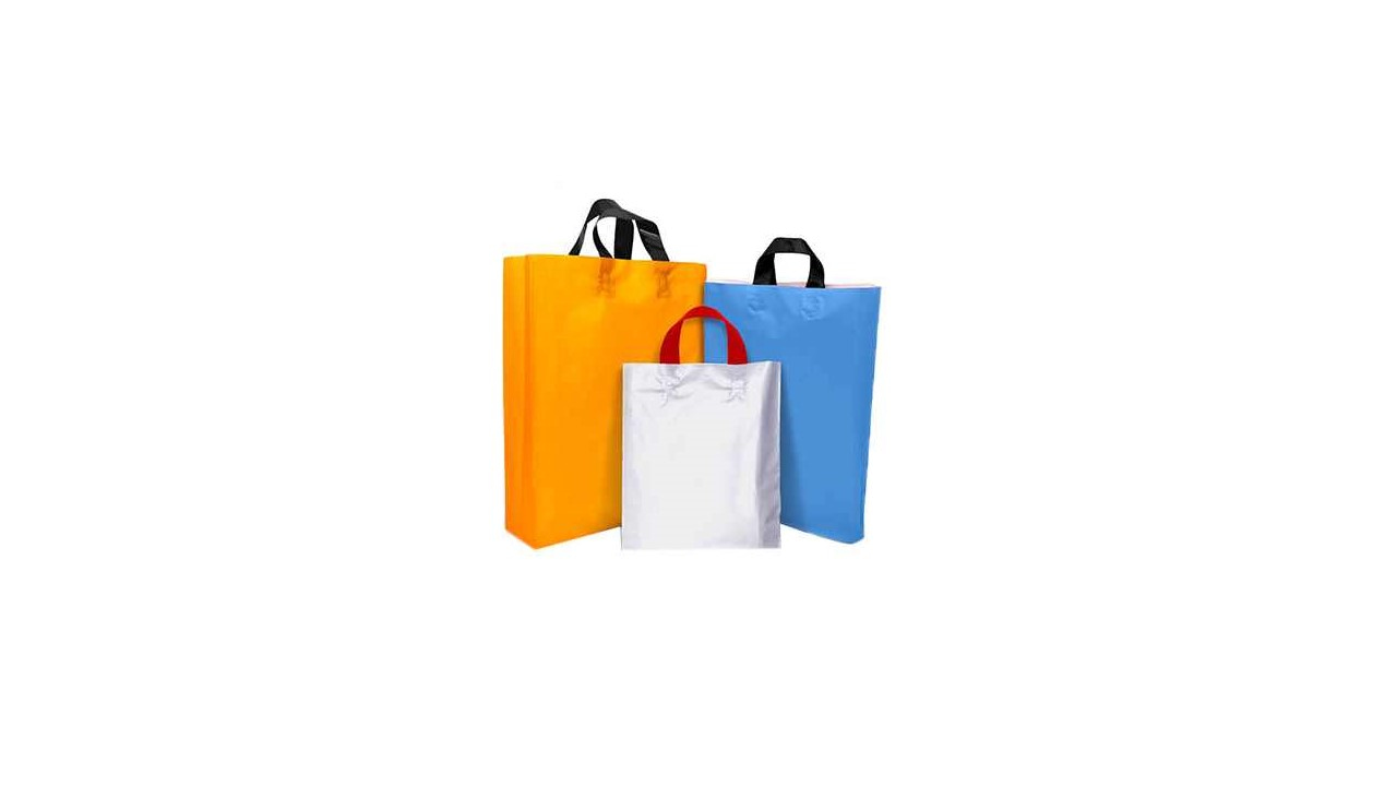 خرید عمده نایلون دسته زنبیلی با بالاترین کیفیت بازار