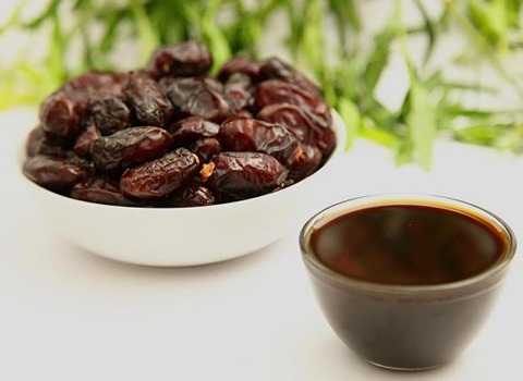 قیمت خرید عمده شیره خرما