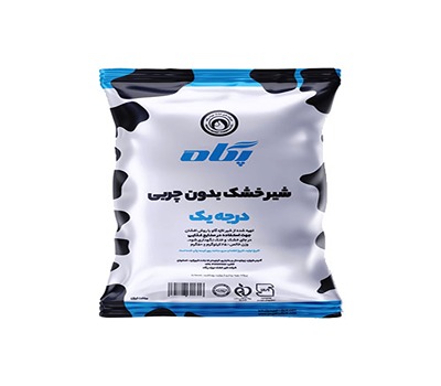پودر شیر خشک صنعتی پگاه با دوام نگهداری بالا