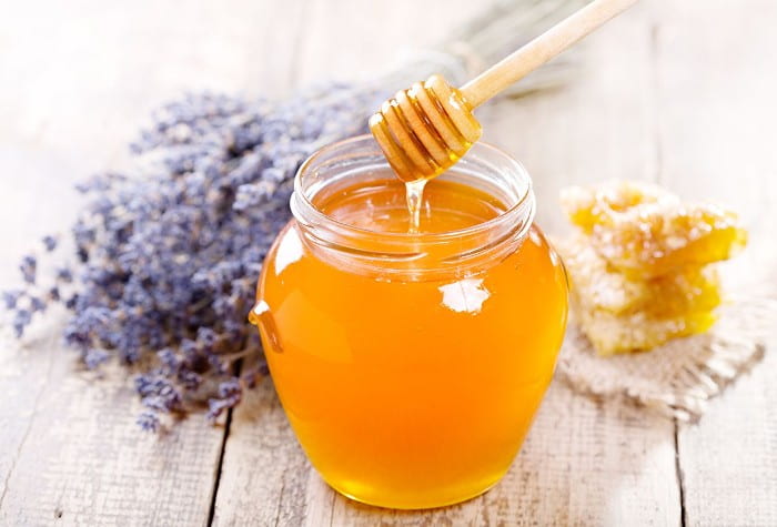 تصویر 1 از عسل بهارنارنج طبیعی برای افزایش انرژی و نشاط