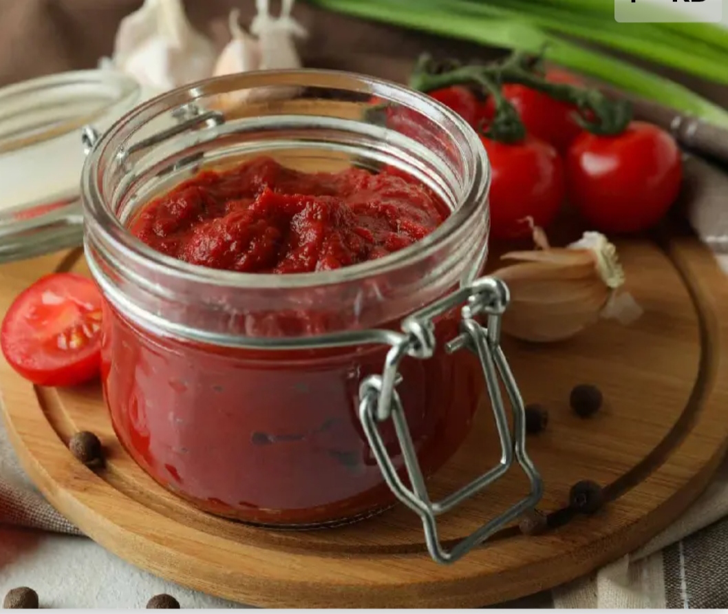 تصویر 5 از خرید و قیمت عمده رب گوجه شابهار + ارزان