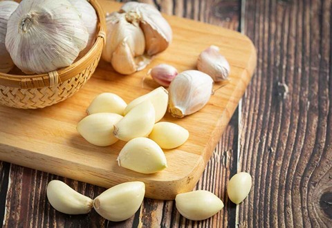 تصویر 3 از سیر زرد با طعمی ماندگار و طبیعی