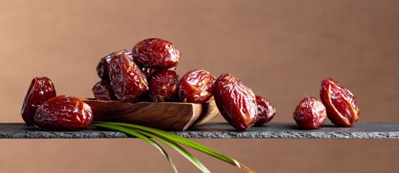 خرمای ربی ممتاز مناسب ورزشکاران