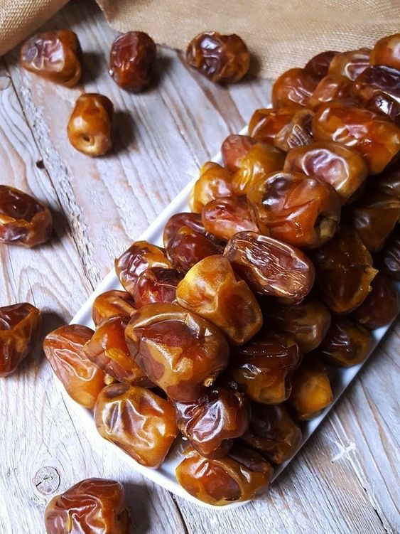 تصویر 4 از حبه خرما رژیمی فرآوری‌ شده به روش بهداشتی