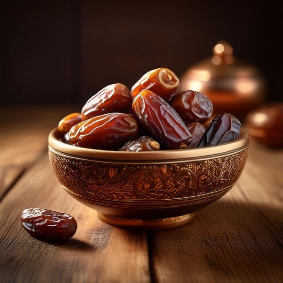 تصویر 3 از خرمای ربی سیستان خوش‌ طعم و دلچسب
