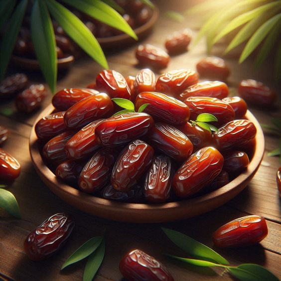 تصویر 4 از خرمای پیارم شاهانی لاکچری صادراتی