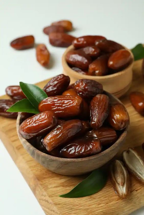 تصویر 3 از خرمای پیارم شاهانی لاکچری صادراتی