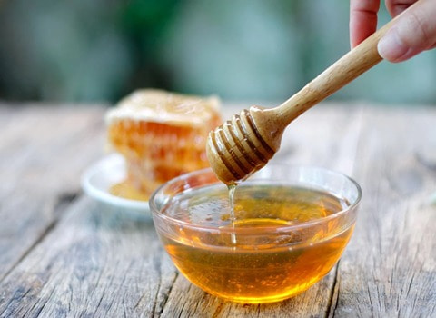 تصویر 4 از عسل ممتاز خالص و بدون افزودنی