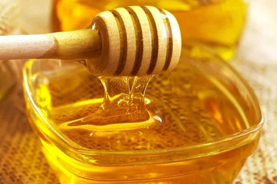 فروش عسل رازیانه